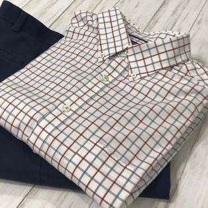 Roundtree & Yorke big & tall XLT